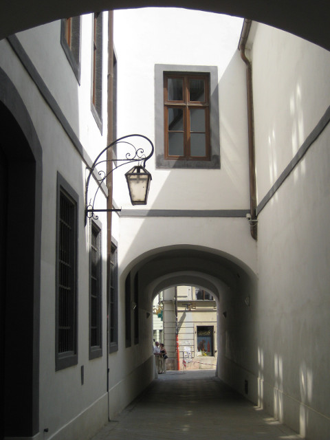 anonymous passageway defalt alt text